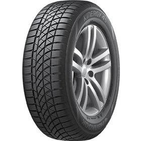 Hankook 195/55 R16 91V XL Kinergy 4S H740 Dört Mevsim Lastiği 2025