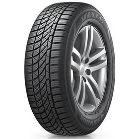 Hankook 195/55 R16 91V XL Kinergy 4S H740 Dört Mevsim Lastiği 2025