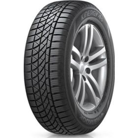 Hankook 195/60 R16 89H Kinergy 4S H740 Dört Mevsim Lastiği 2019