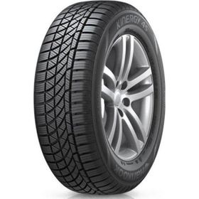 Hankook 195/60 R16 89H Kinergy 4S H740 Dört Mevsim Lastiği 2019