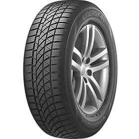 Hankook 195/60 R16 89H Kinergy 4S H740 Dört Mevsim Lastiği 2024