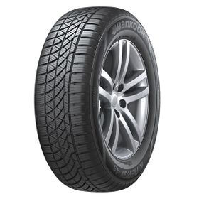 Hankook 195/60 R16 89H Kinergy 4S H740 Dört Mevsim Lastiği 2025