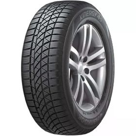 Hankook 195/60 R16 89H Kinergy 4S H740 Dört Mevsim Lastiği 2025