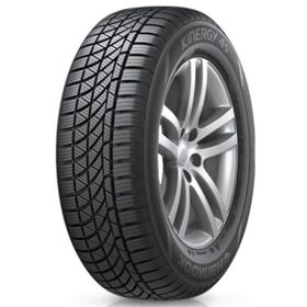 Hankook 195/60 R16 89H Kinergy 4S H740 Dört Mevsim Lastiği