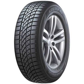 Hankook 195/60 R16 89H Kinergy 4S H740 Dört Mevsim Lastiği