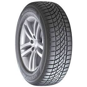 Hankook 195/60 R16 89H Kinergy 4S H740 Dört Mevsim Lastiği