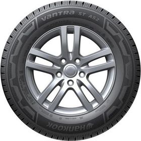 Hankook 195/60 R16C 99/97H Vantra ST AS2 RA30 Dört Mevsim Lastiği 2026
