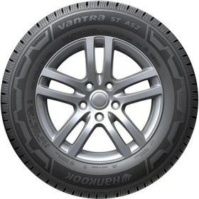 Hankook 195/60 R16C 99/97H Vantra ST AS2 RA30 Dört Mevsim Lastiği 2026