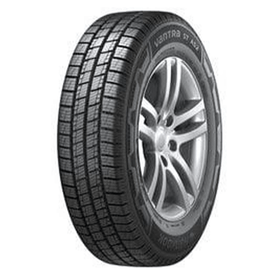 Hankook 195/65 R16 104/102T Vantra ST AS2 RA30 Dört Mevsim Lastiği 2024