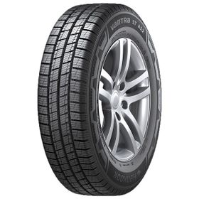 Hankook 195/65 R16C 104/102T Vantra ST AS2 RA30 Dört Mevsim Lastiği 2025