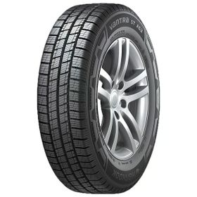 Hankook 195/65 R16C 104/102T Vantra ST AS2 RA30 Dört Mevsim Lastiği 2025