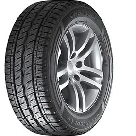 Hankook 195/65 R16C 104/102T Vantra ST AS2 RA30 Dört Mevsim Lastiği