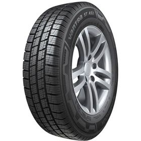 Hankook 195/65 R16C 104/102T Vantra ST AS2 RA30 Dört Mevsim Lastiği
