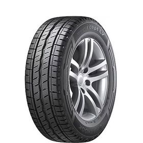 Hankook 195/70 R15C 104/102R Winter i'cept LV RW12 Kış Lastiği