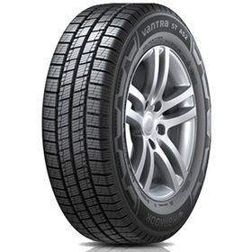 Hankook 195/75 R16C 107/105R Vantra ST AS2 RA30 Dört Mevsim Lastiği 2023