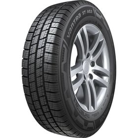 Hankook 195/75 R16C 107/105R Vantra ST AS2 RA30 Dört Mevsim Lastiği 2024