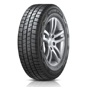 Hankook 195/75 R16C 107/105R Vantra ST AS2 RA30 Dört Mevsim Lastiği