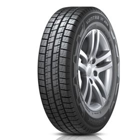 Hankook 195/75 R16C 107/105R Vantra ST AS2 RA30 Dört Mevsim Lastiği
