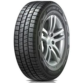 Hankook 195/75 R16C 107/105R Vantra ST AS2 RA30 Dört Mevsim Lastiği