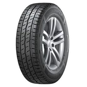 Hankook 195/75 R16C 107/105R Winter i-cept LV RW12 Kış Lastiği 2025