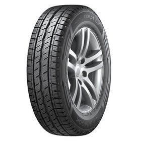 Hankook 195/75C R16 107/105R Winter i-cept LV RW12 Kış Lastiği