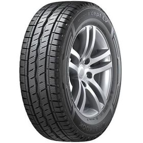 Hankook 195/75C R16 107/105R Winter i-cept LV RW12 Kış Lastiği