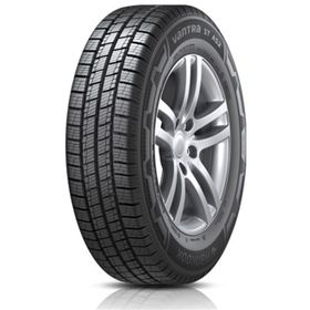 Hankook 195/80 R14C 106/104Q Vantra ST AS2 RA30 Dört Mevsim Lastiği