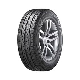 Hankook 195/80 R14C 106/104R Winter I'Cept LV RW12 Kış Lastiği