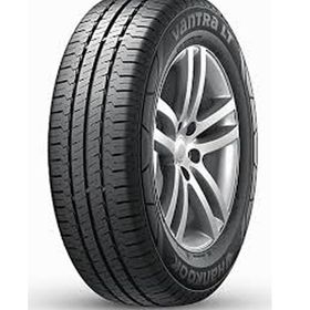 Hankook 195/80 R15C 107/105R RA18 Vantra Lt Yaz Lastiği Üretim Yılı: 2024