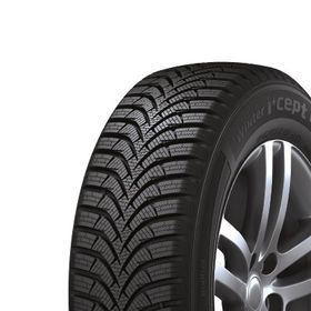 Hankook 205 60R15H İ-Cept RS2 W452 91H Kış Lastiği