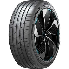 Hankook 205/40 R18 86Y XL iON Evo IK01 Sound Absorber Yaz Lastiği 2026