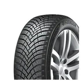 Hankook 205/45 R16 87H XL Winter i'cept RS3 W462 Kış Lastiği 2023