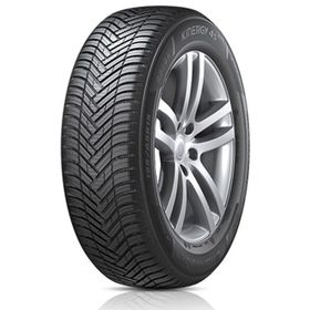 Hankook 205/45 R17 88V XL Kinergy 4S 2 H750 Dört Mevsim Lastiği