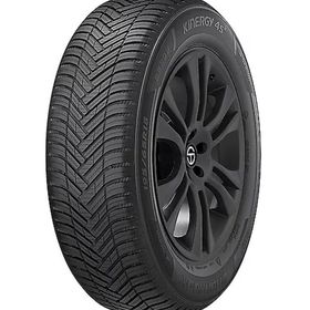 Hankook 205/45 R17 88V XL Kinergy 4S 2 H750 Dört Mevsim Lastiği
