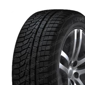 Hankook 205/50 R17 89V Winter i-cept Evo 2 W320B Kış Lastiği