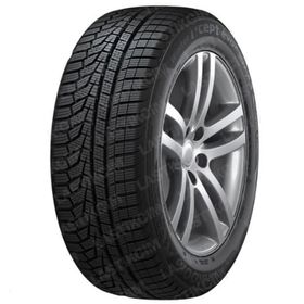 Hankook 205/50 R17 89V Winter i-cept Evo 2 W320B Kış Lastiği