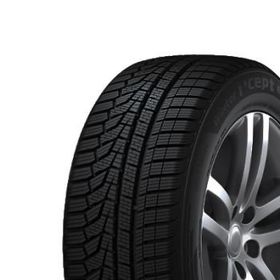 Hankook 205/50 R17 89V Winter i-cept Evo 2 W320B Kış Lastiği
