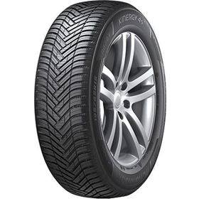 Hankook 205/50 R17 93W XL Kinergy 4S 2 H750 Dört Mevsim Lastiği