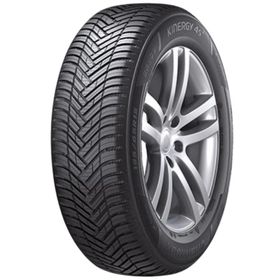 Hankook 205/55 R16 94W XL Kinergy 4S 2 H750B RFT Dört Mevsim Lastiği 2025