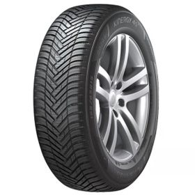 Hankook 205/55 R16 94W XL Kinergy 4S 2 H750B RFT Dört Mevsim Lastiği 2026