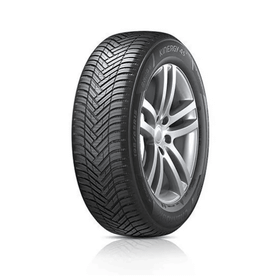 Hankook 205/55 R17 95V XL Kinergy 4S 2 H750 Dört Mevsim Lastiği