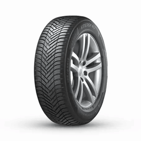 Hankook 205/55 R17 95V XL Kinergy 4S 2 H750 Dört Mevsim Lastiği