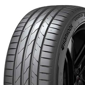 Hankook 205/55 R19 97V XL Ventus Evo SUV K137A Yaz Lastiği