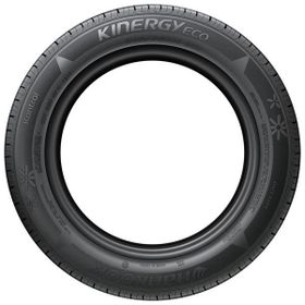Hankook 205/60 R15 91H Kinergy Eco 2 K435 Yaz Lastiği 2025
