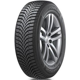 Hankook 205/60 R15 91H Winter i-cept RS2 W452 Kış Lastiği 2025