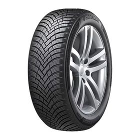 Hankook 205/60 R16 96H Xl Winter I-cept Rs3 W462 Kış Lastiği