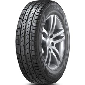 Hankook 205/65 R15C 102/100T Winter i-cept LV RW12 Kış Lastiği