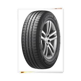 Hankook 205/65 R16C 103/101H Vantra LT RA18 Yaz Lastiği 2025
