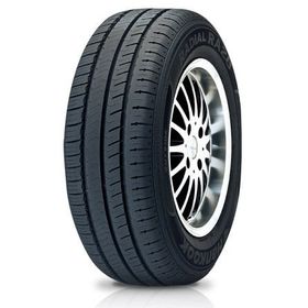 Hankook 205/65 R16C 107/105T Radial Ra28 Yaz Lastiği