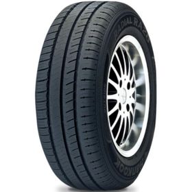 Hankook 205/65 R16C 107/105T Radial RA28E Yaz Lastiği Üretim Yılı: 2024
